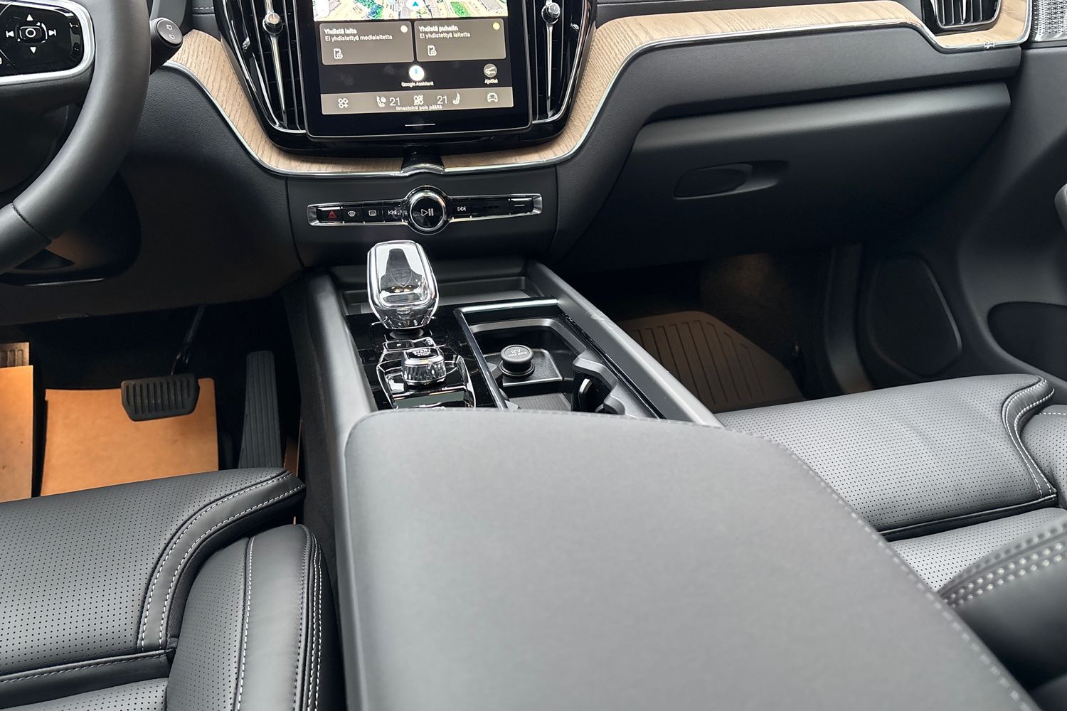 Volvo XC60 2026
