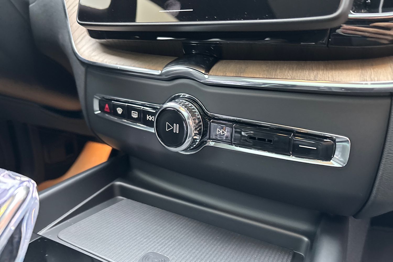 Volvo XC60 2026