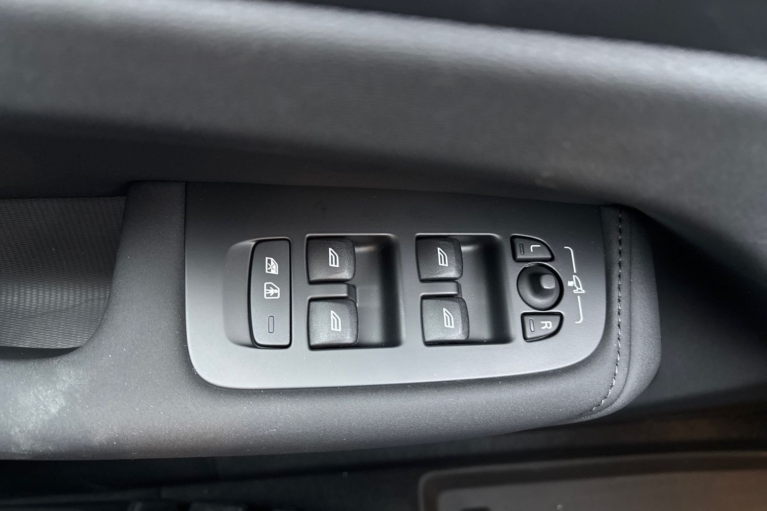 Volvo XC60 2026