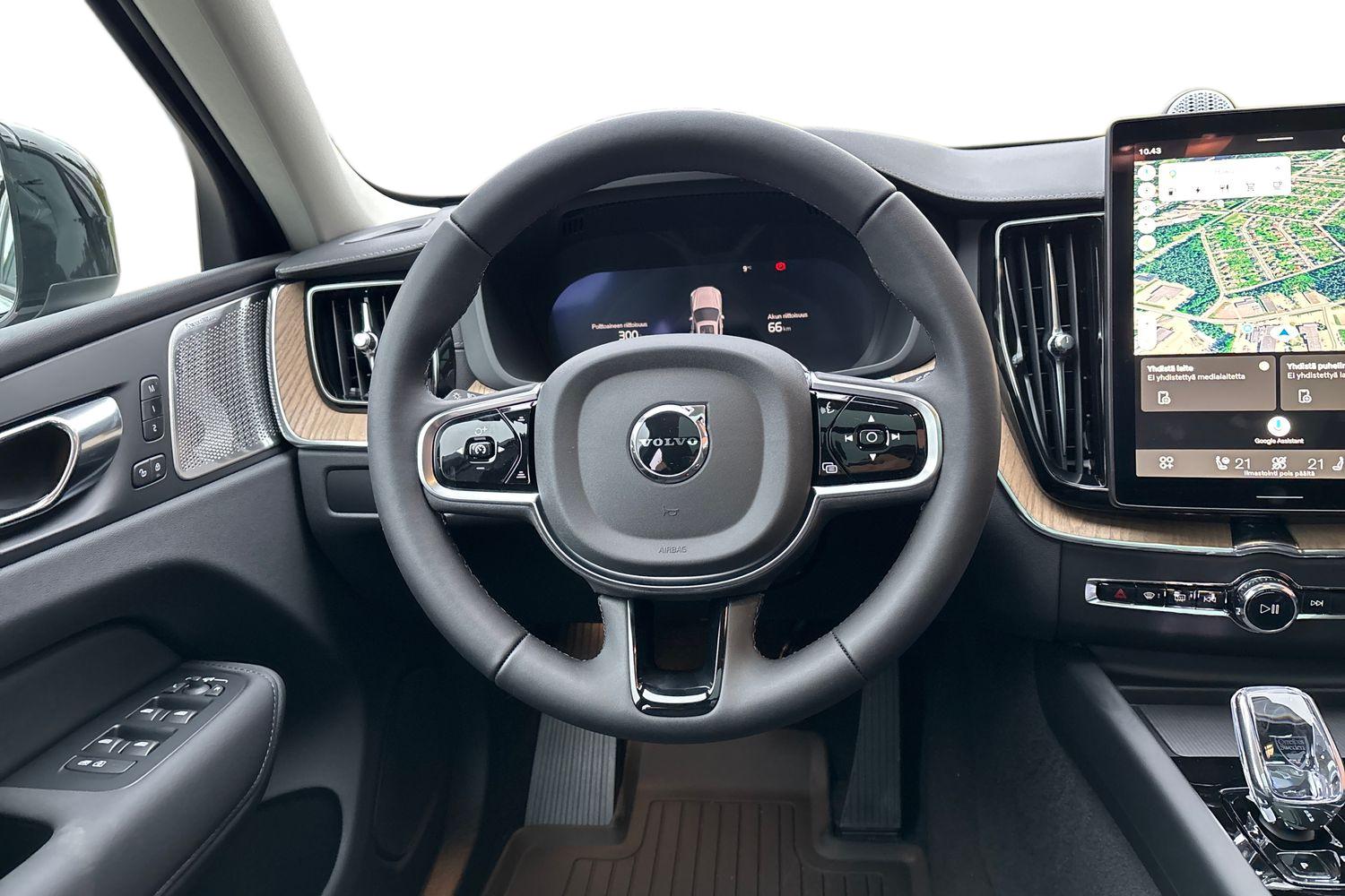 Volvo XC60 2026