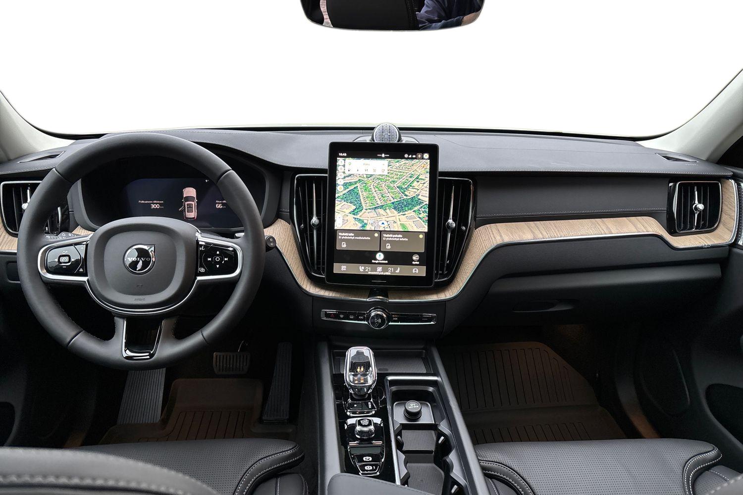 Volvo XC60 2026