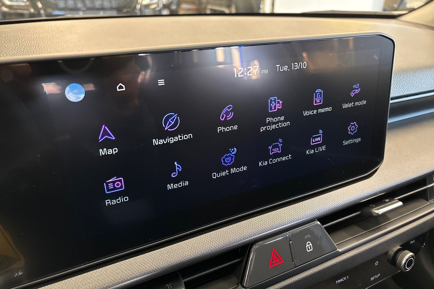 Kia Stonic 2026