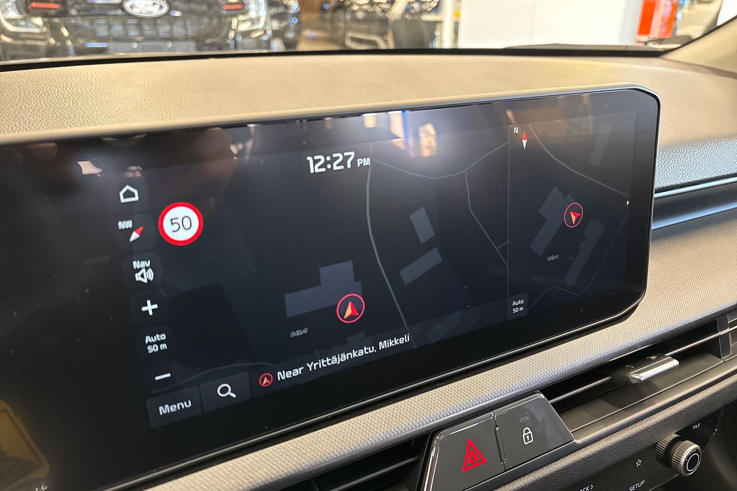 Kia Stonic 2026