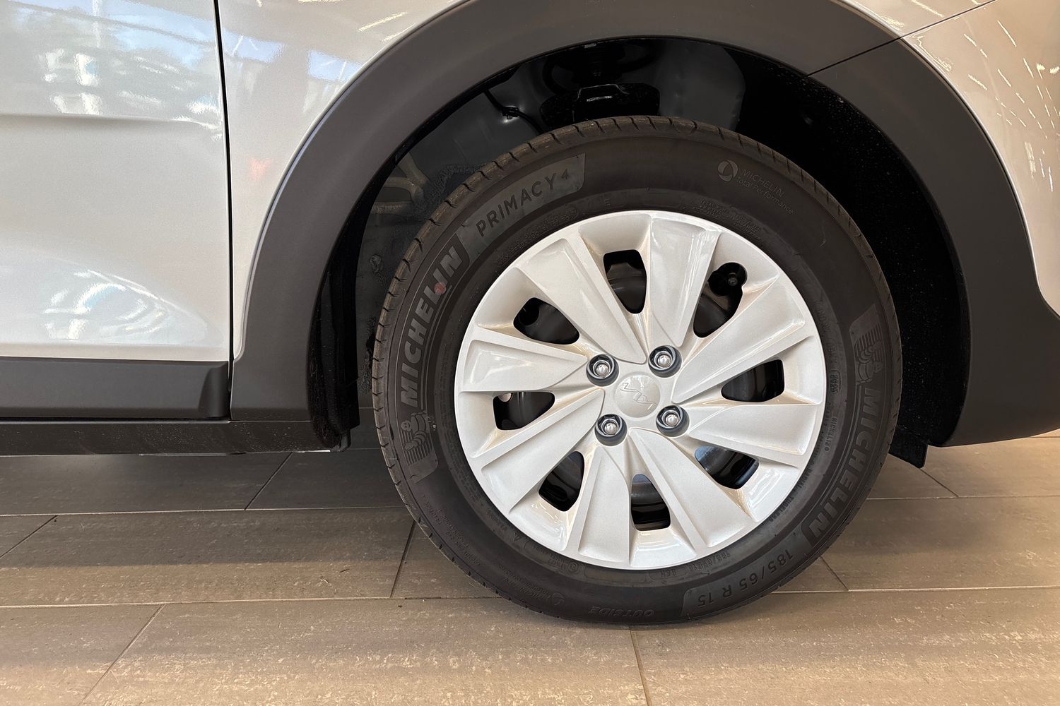 Kia Stonic 2026