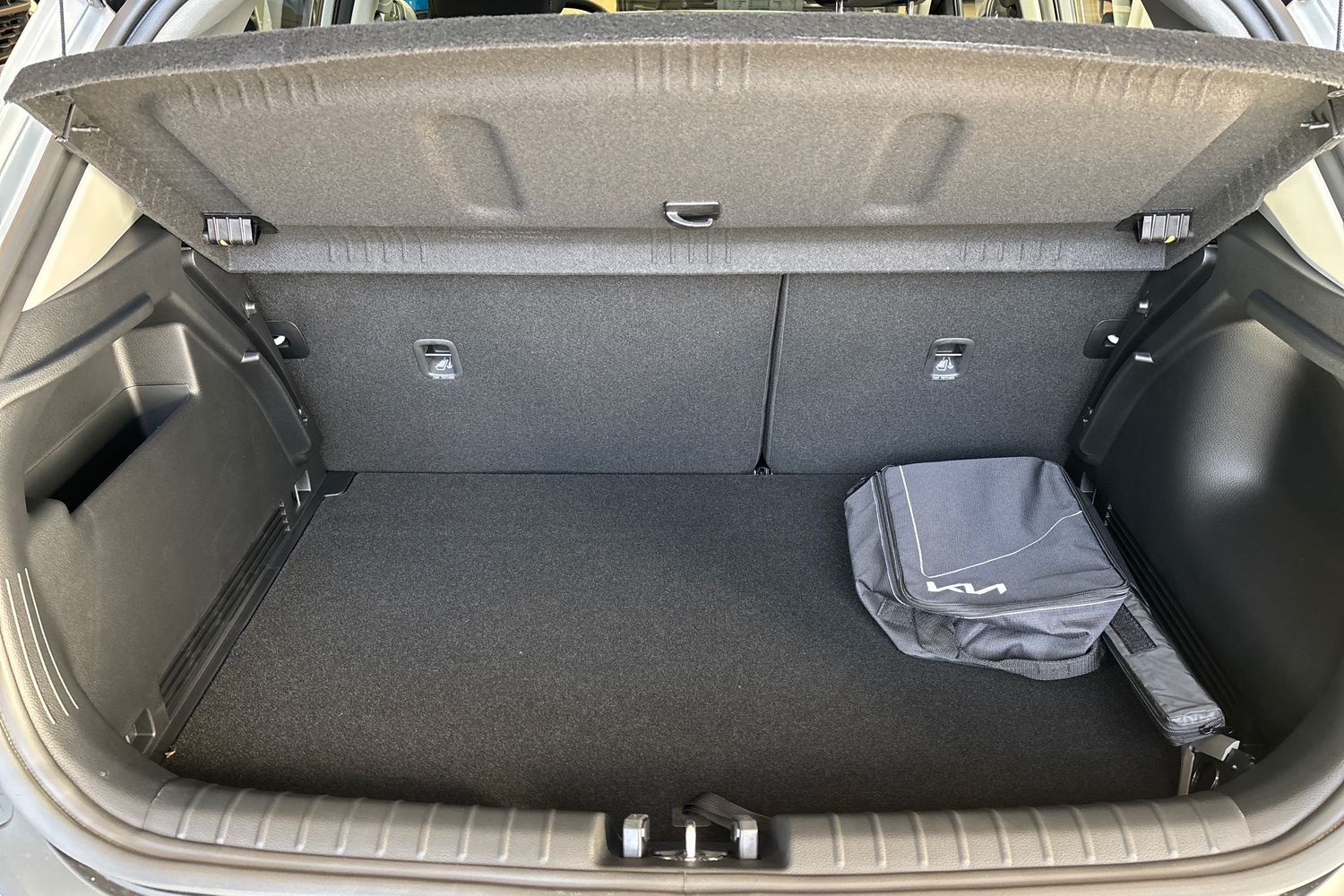 Kia Stonic 2026