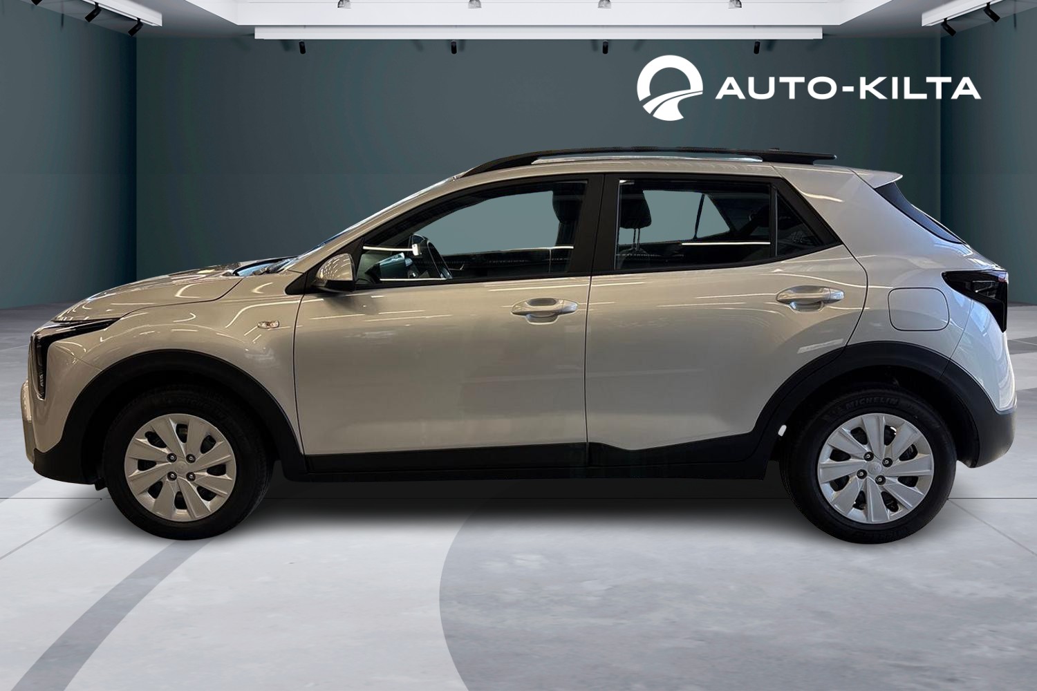 Kia Stonic 2026