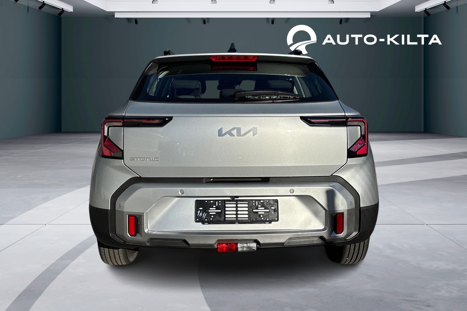 Kia Stonic 2026