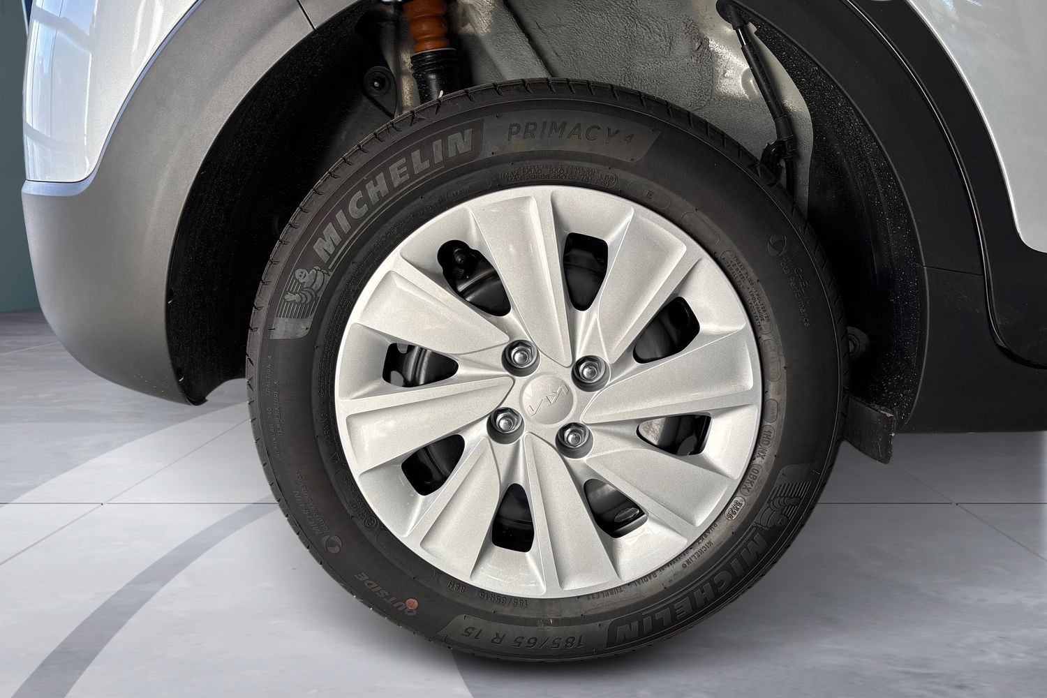 Kia Stonic 2026