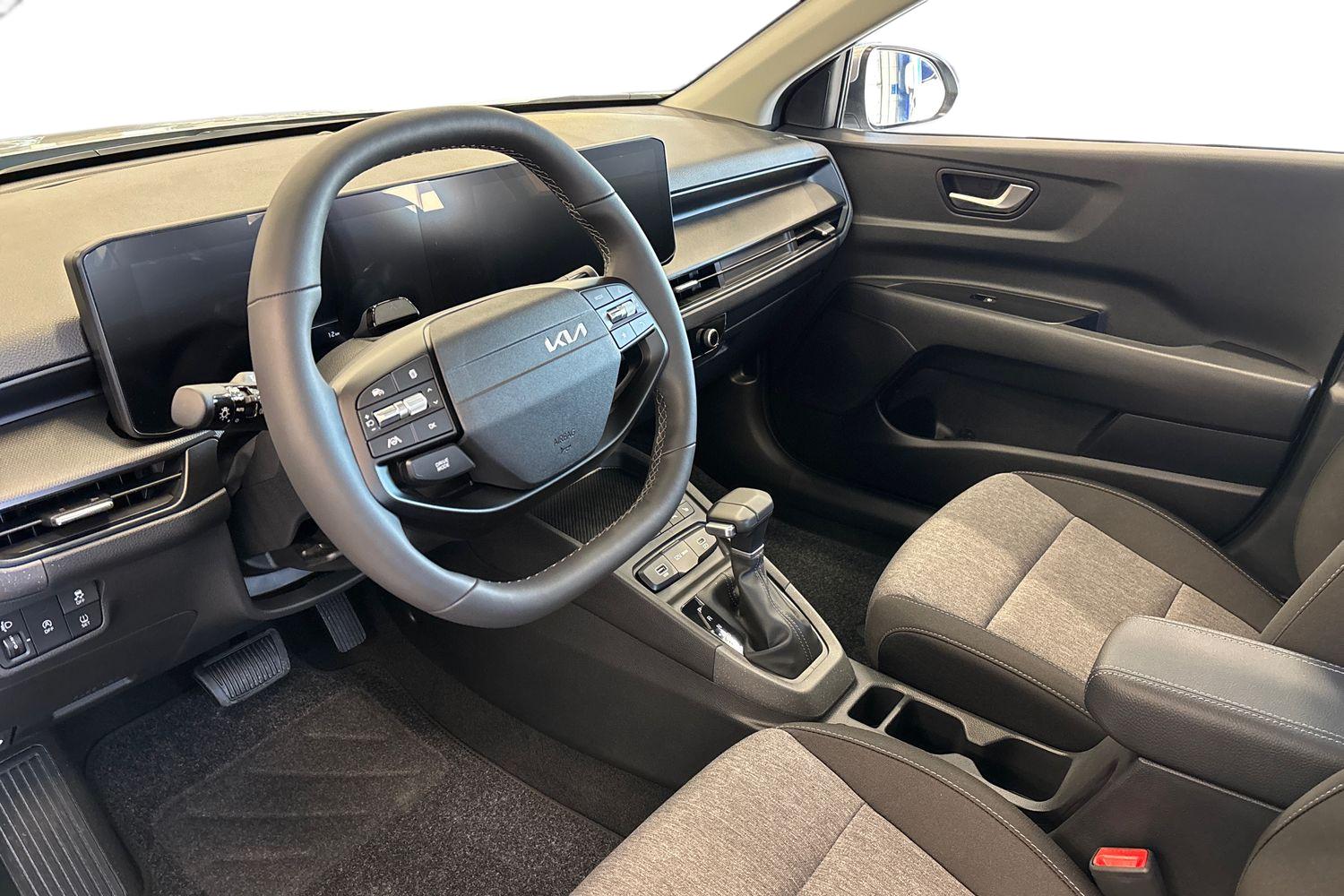 Kia Stonic 2026