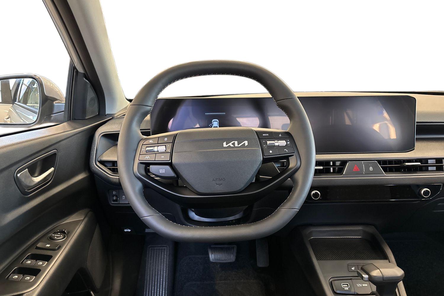 Kia Stonic 2026