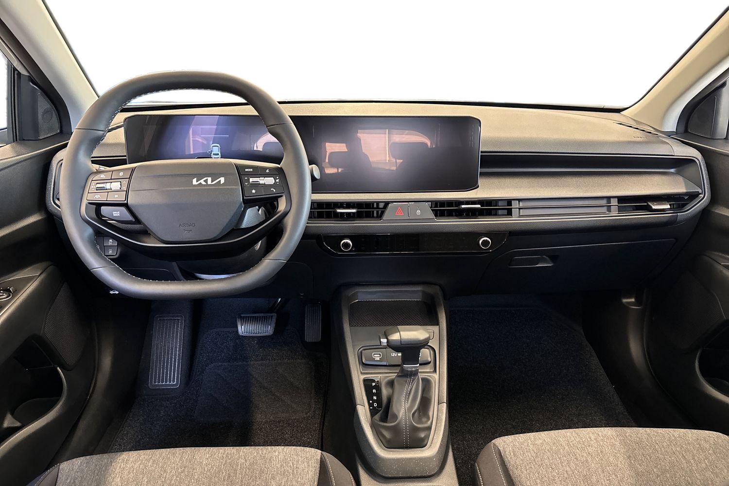 Kia Stonic 2026