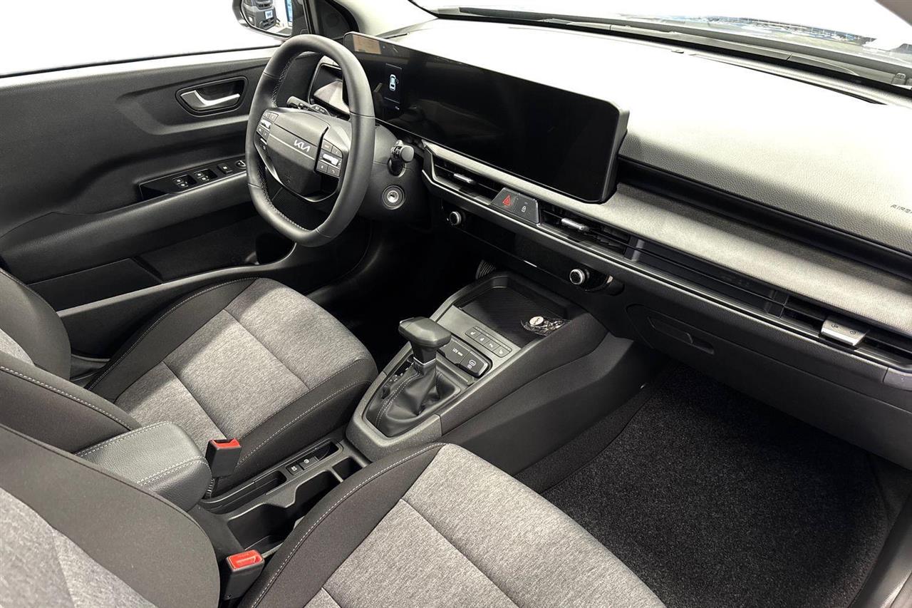Kia Stonic 2026