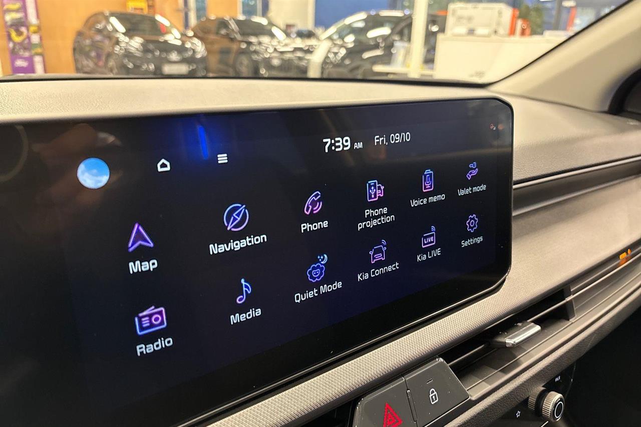 Kia Stonic 2026