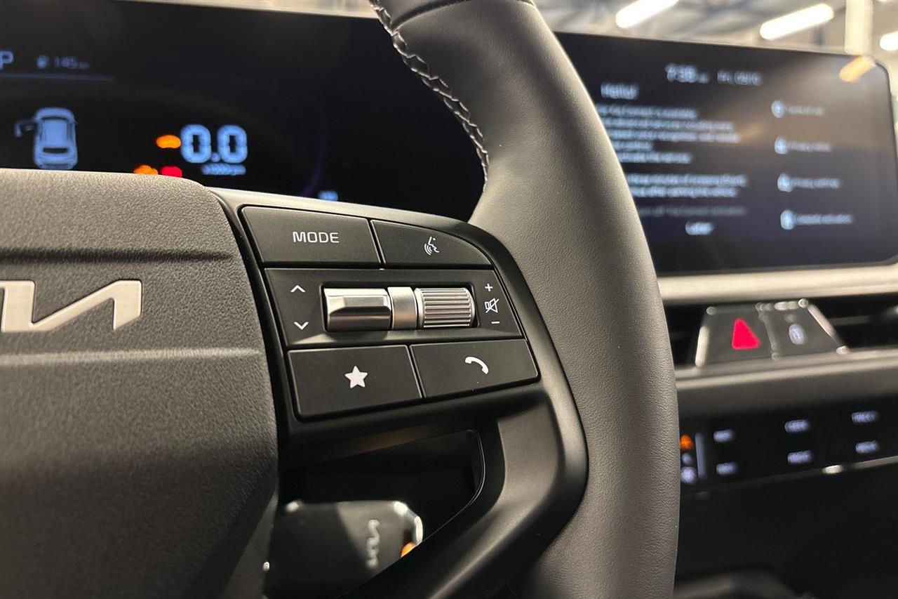 Kia Stonic 2026