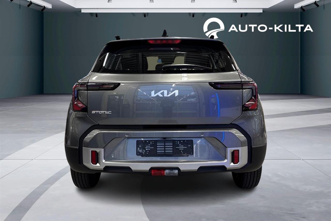Kia Stonic 2026