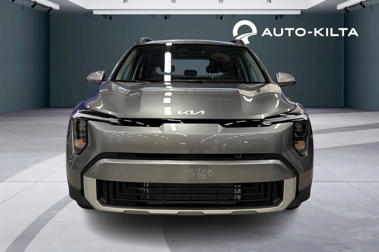 Kia Stonic 2026