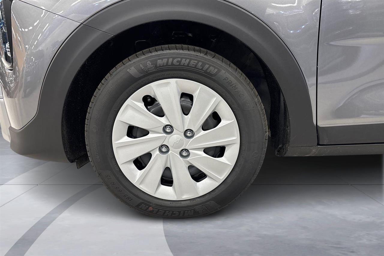 Kia Stonic 2026