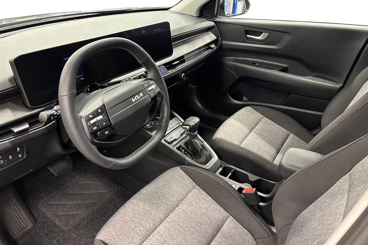 Kia Stonic 2026