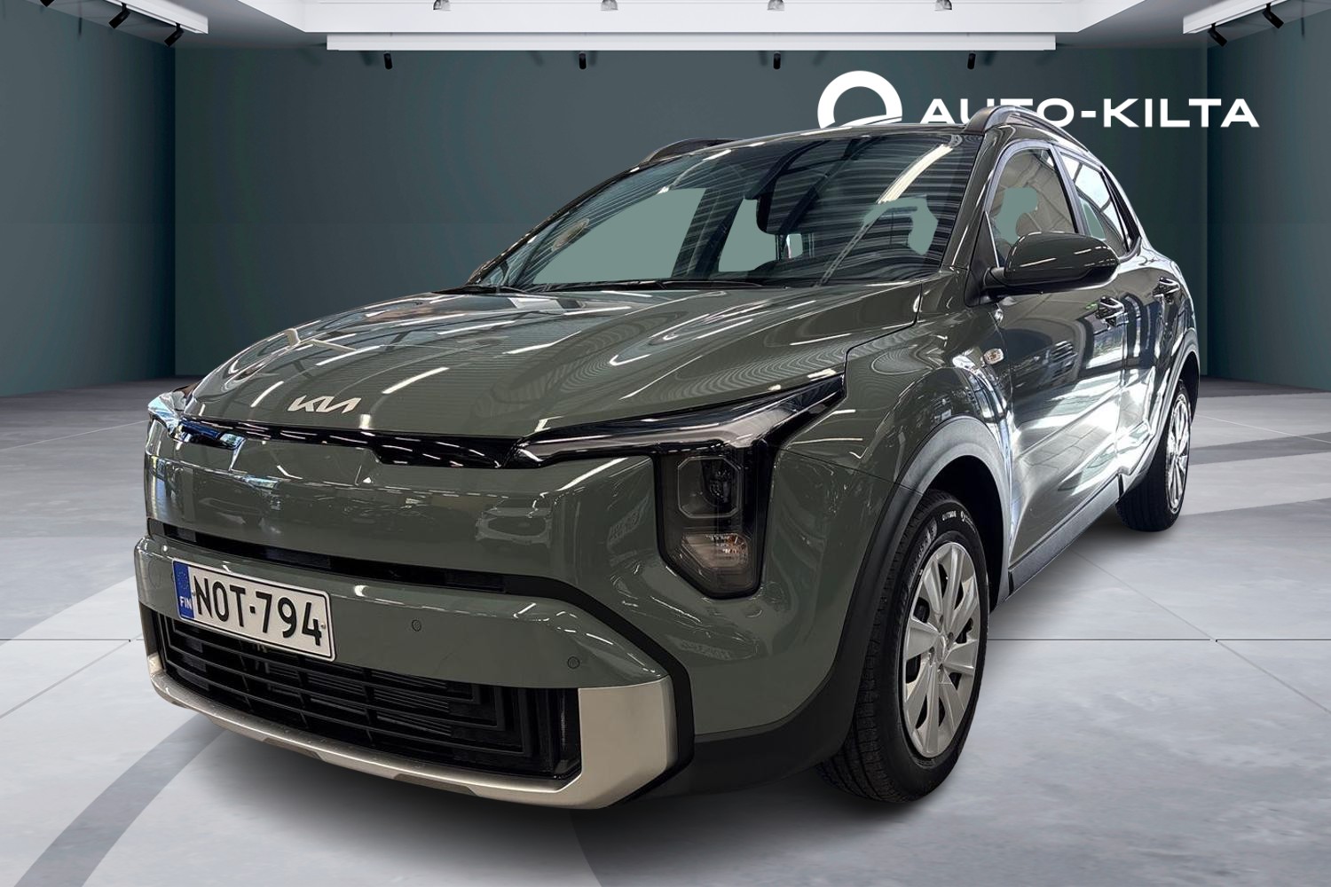 Kia Stonic 2026