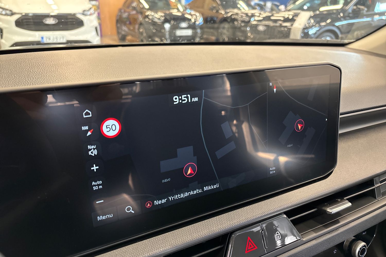 Kia Stonic 2026