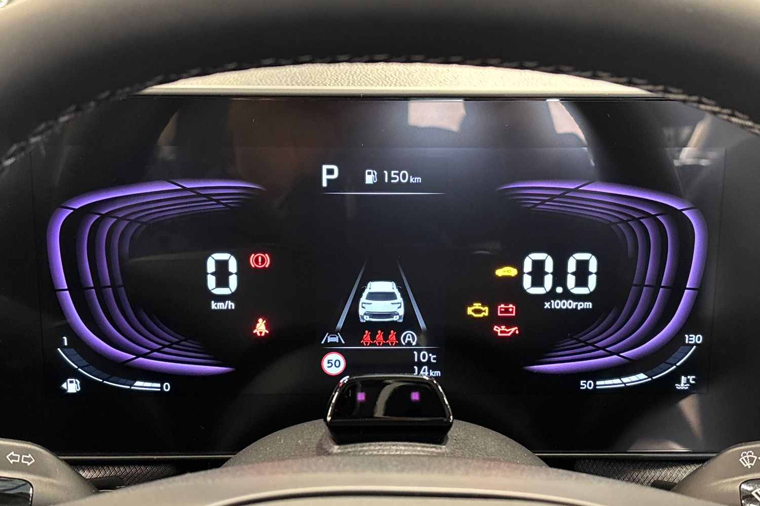 Kia Stonic 2026