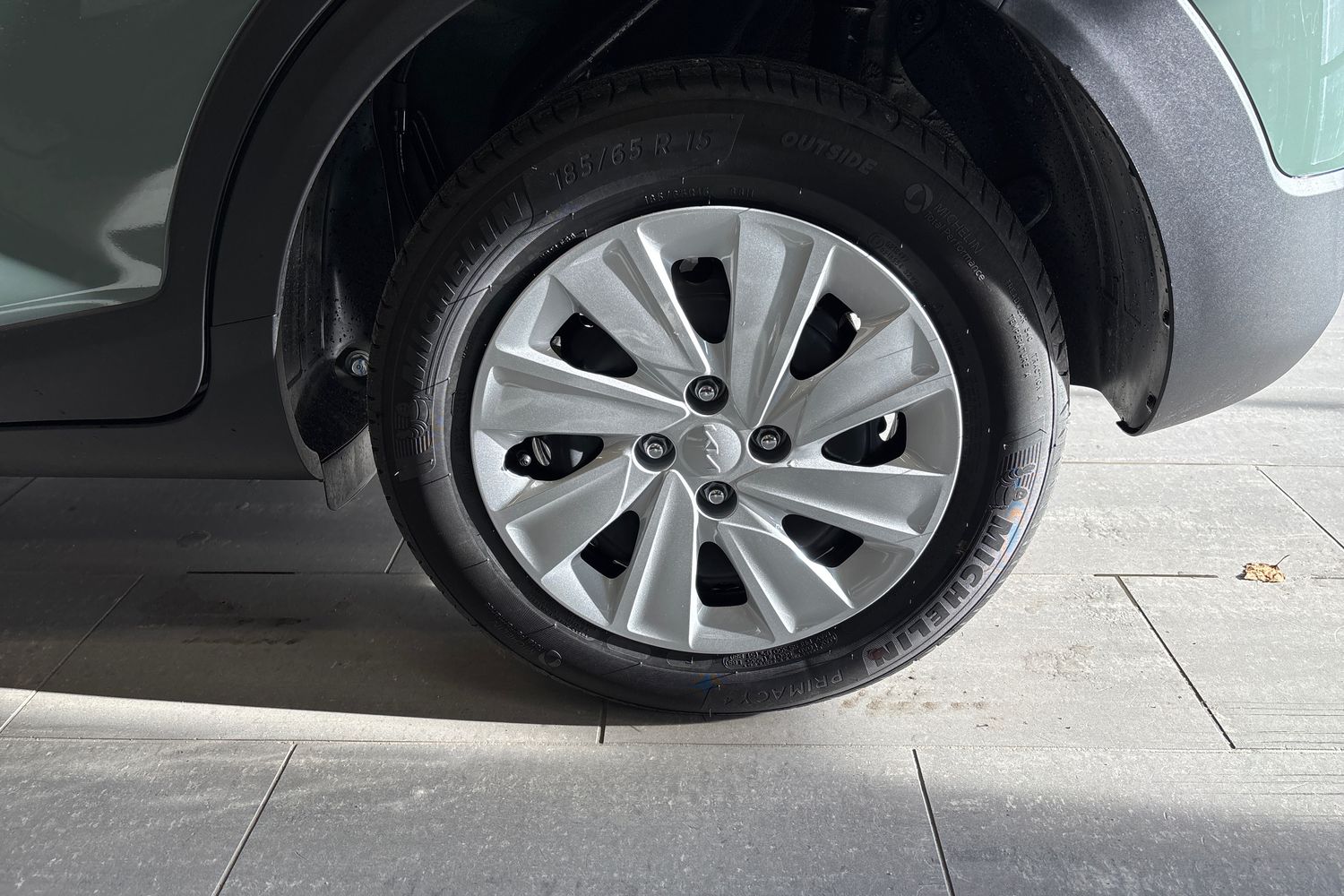 Kia Stonic 2026