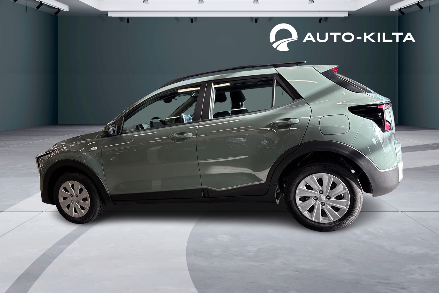 Kia Stonic 2026
