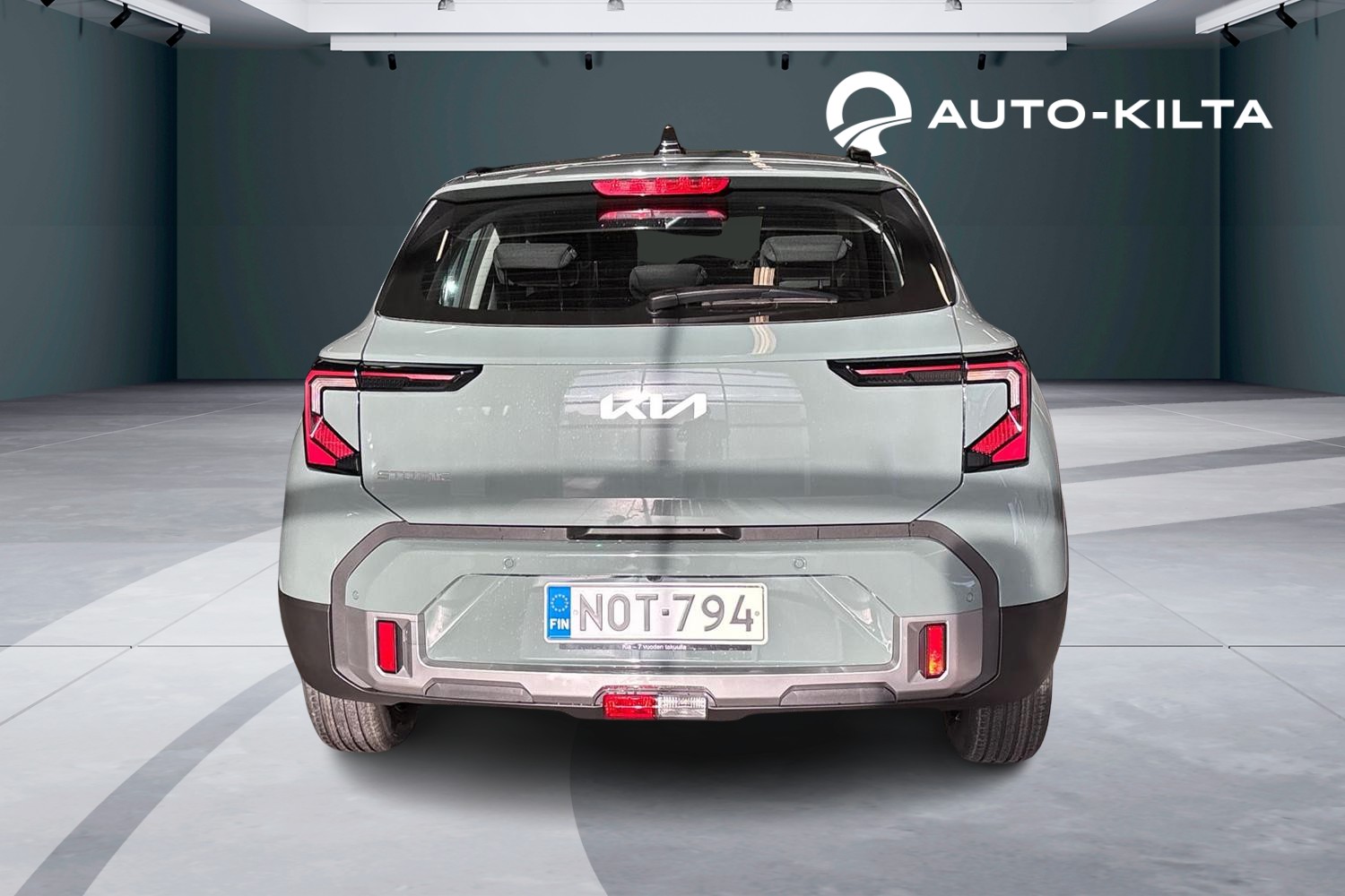 Kia Stonic 2026