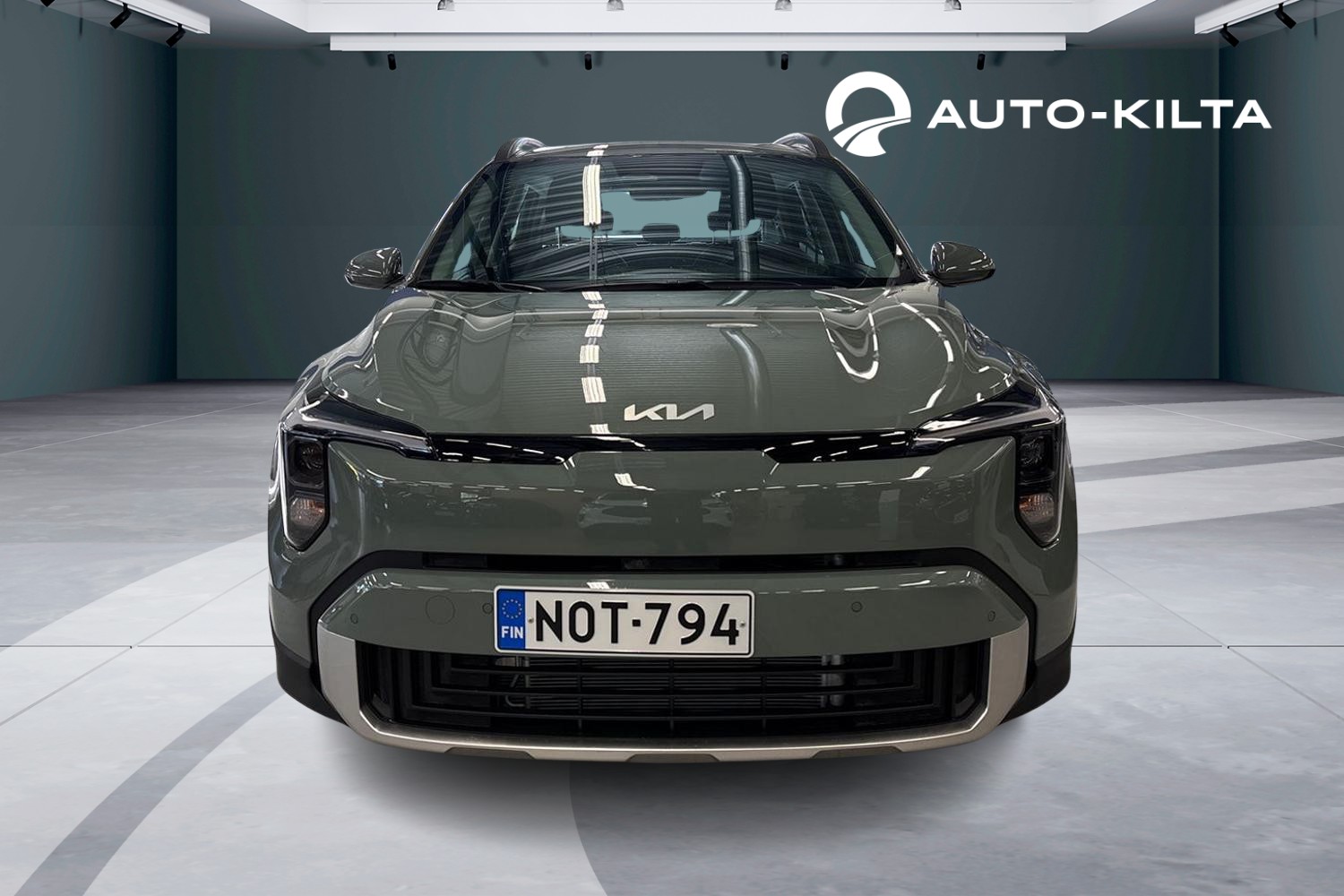 Kia Stonic 2026