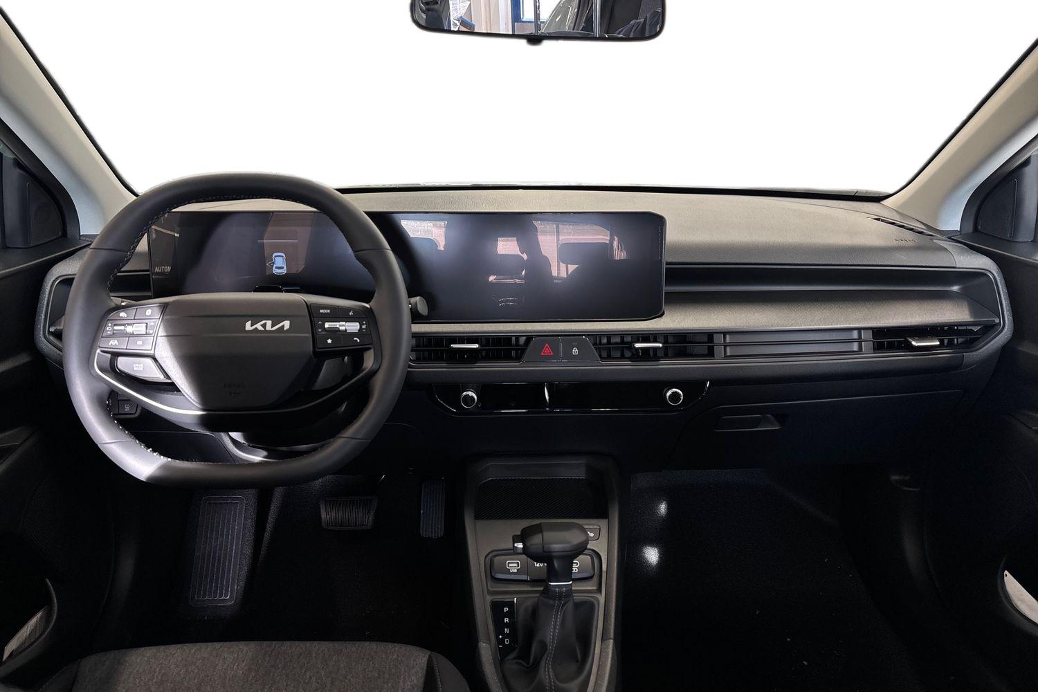 Kia Stonic 2026
