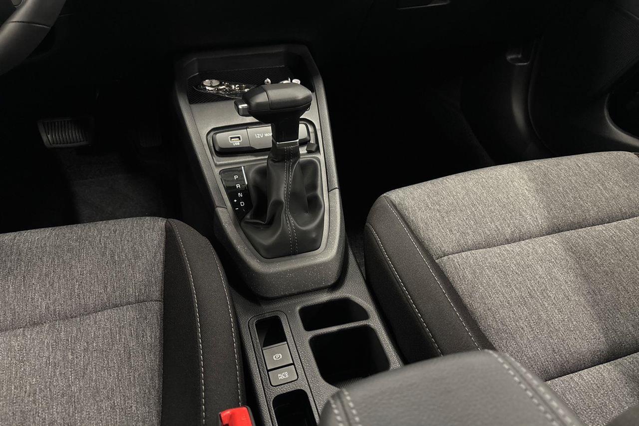 Kia Stonic 2026