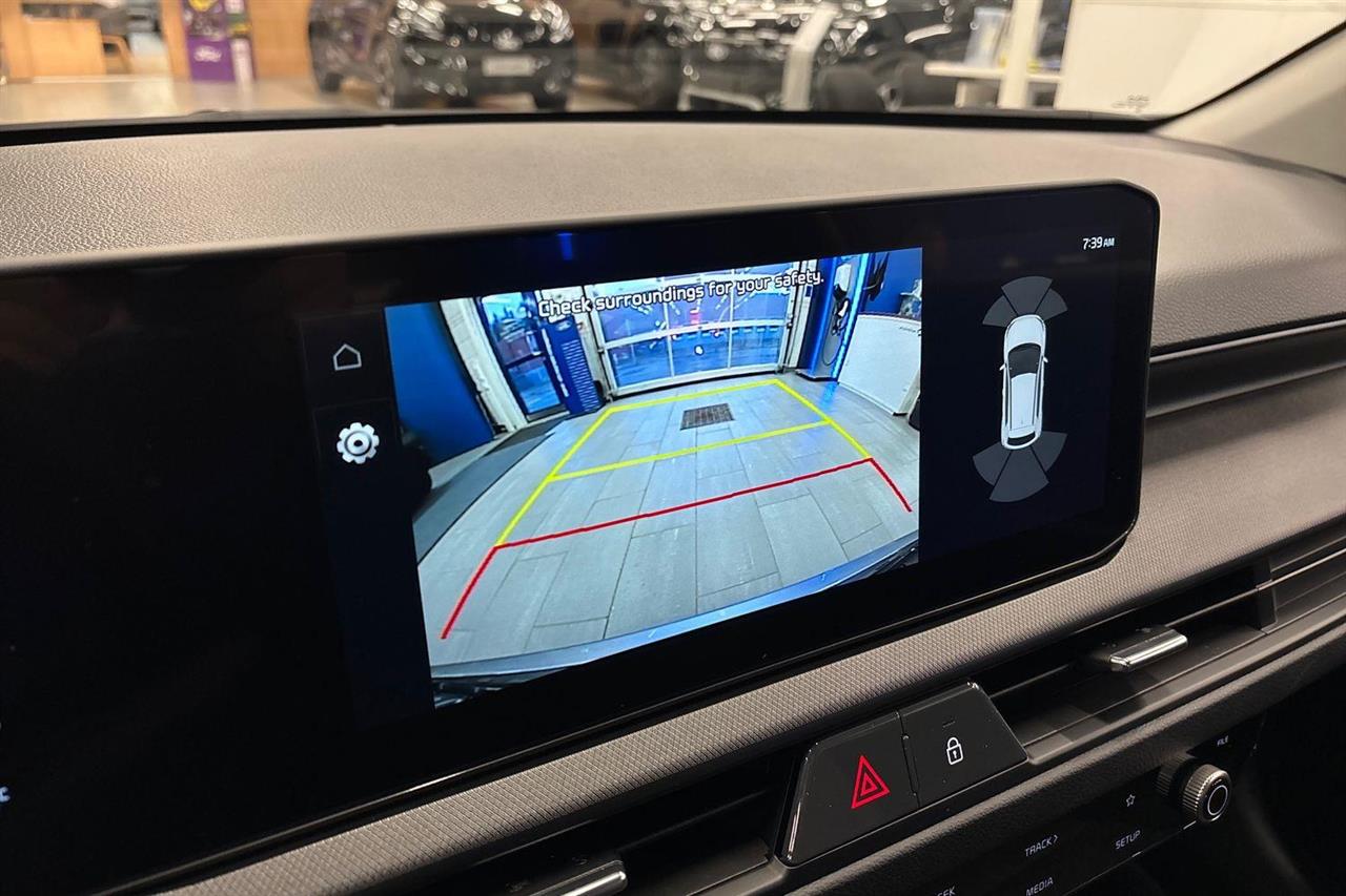 Kia Stonic 2026