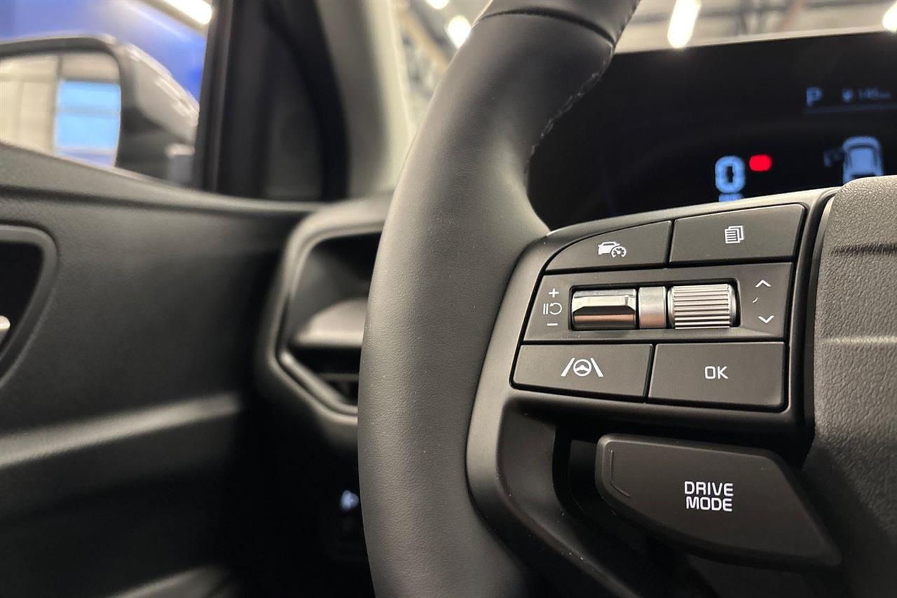 Kia Stonic 2026