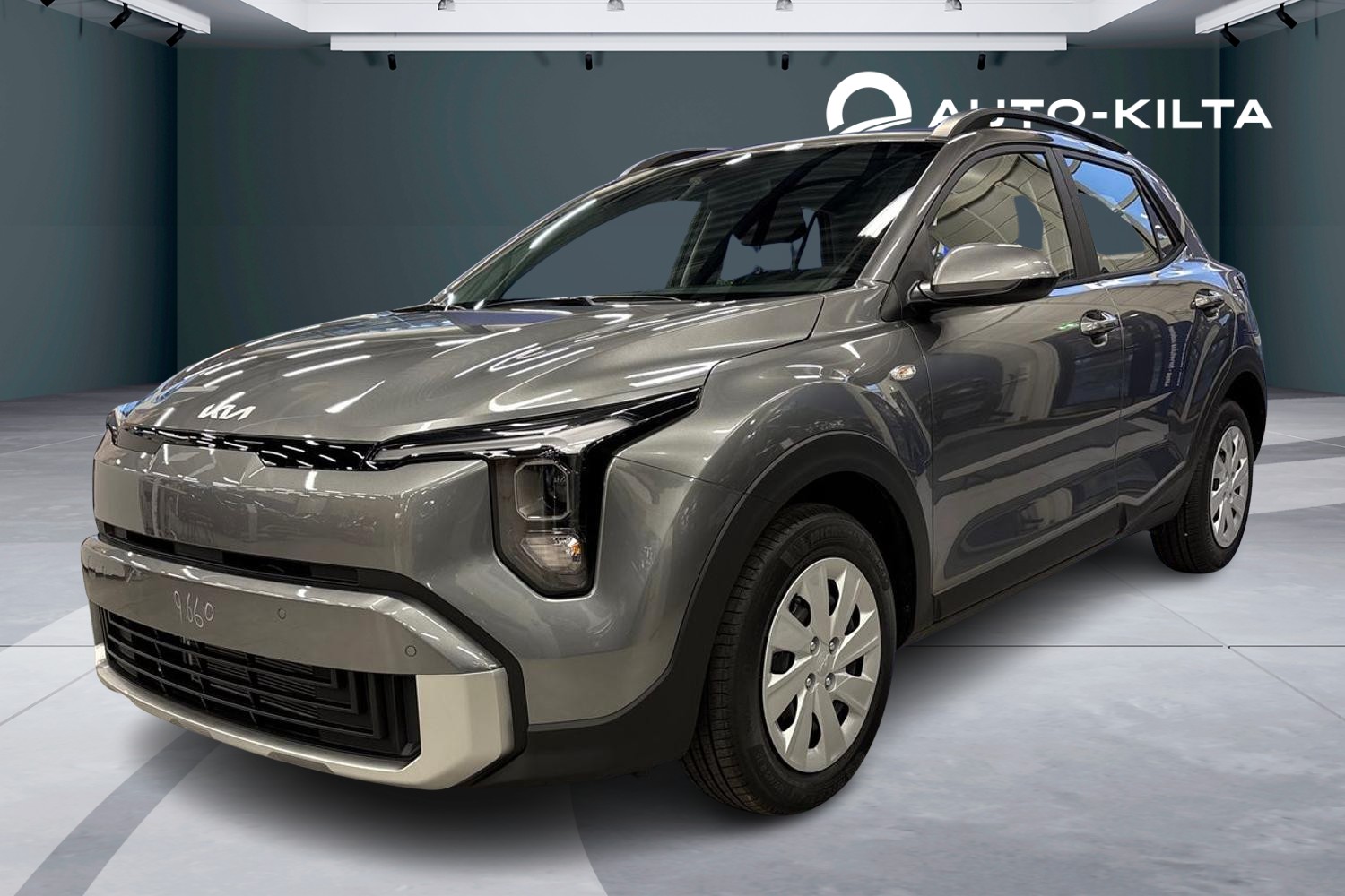 Kia Stonic 2026
