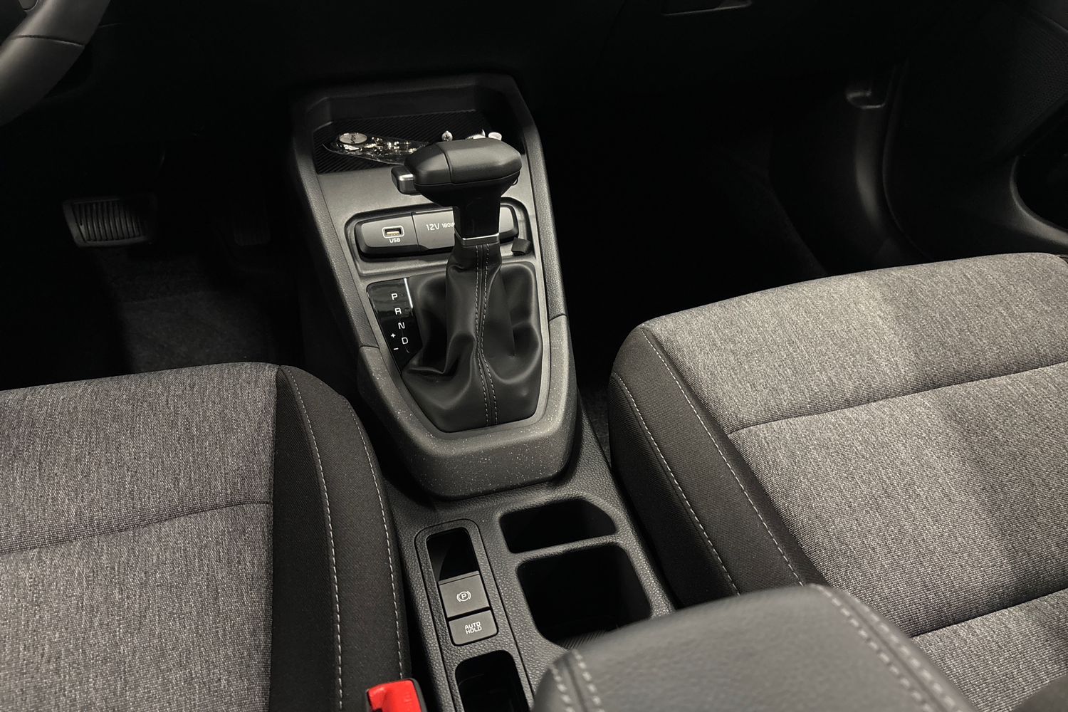 Kia Stonic 2026