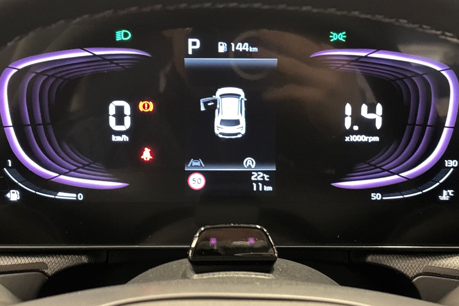 Kia Stonic 2026