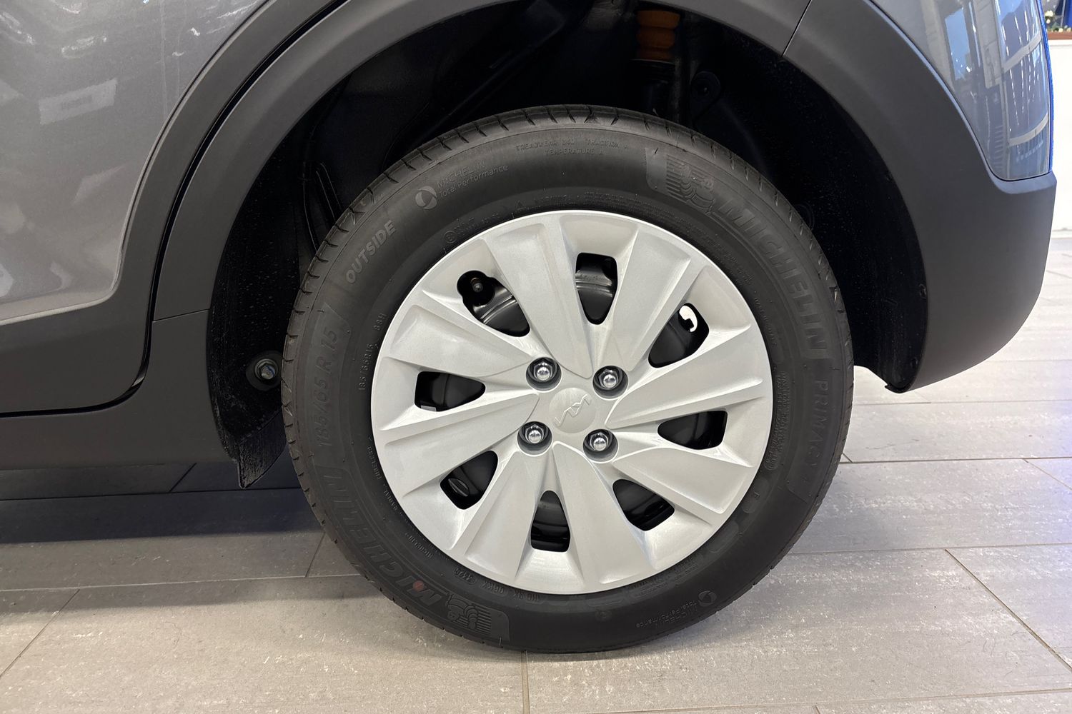Kia Stonic 2026