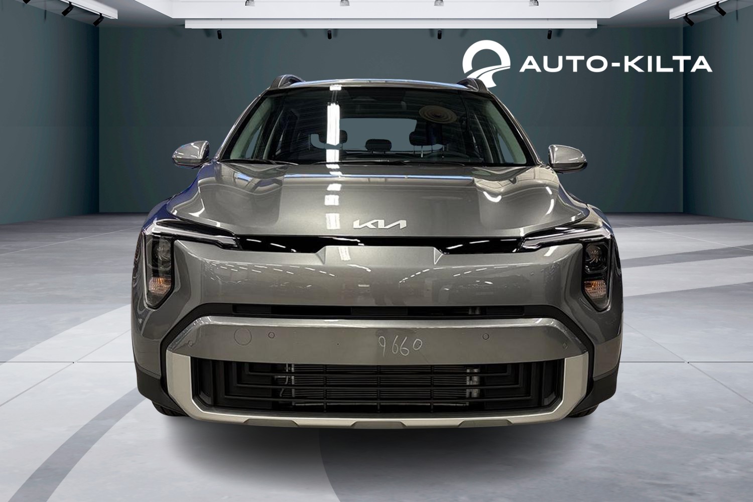 Kia Stonic 2026