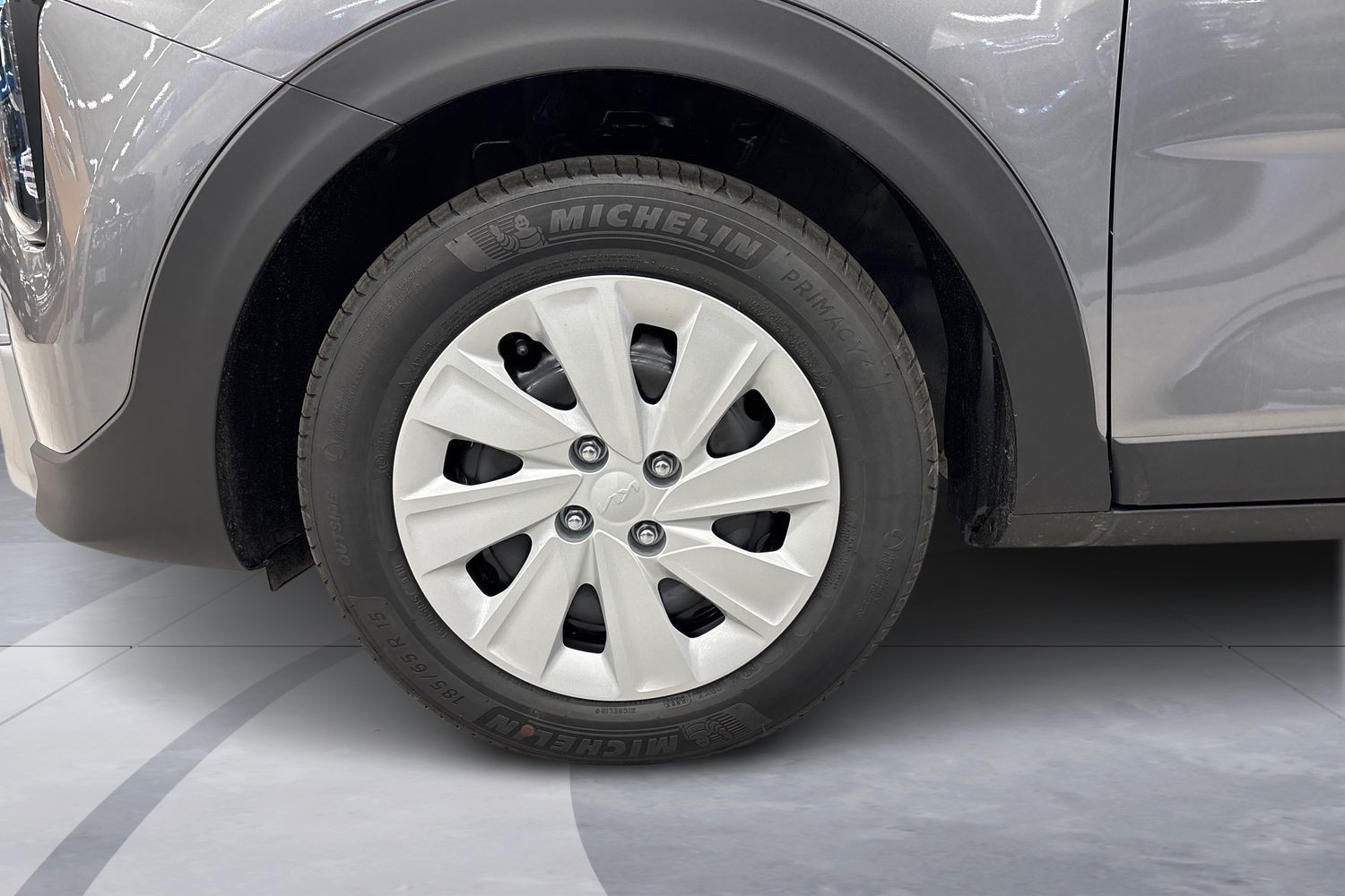 Kia Stonic 2026
