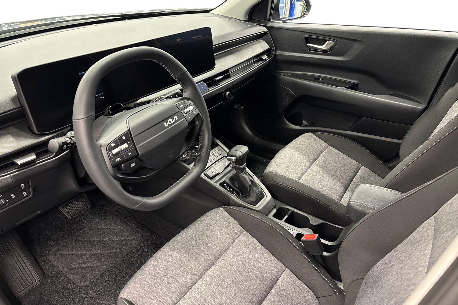 Kia Stonic 2026