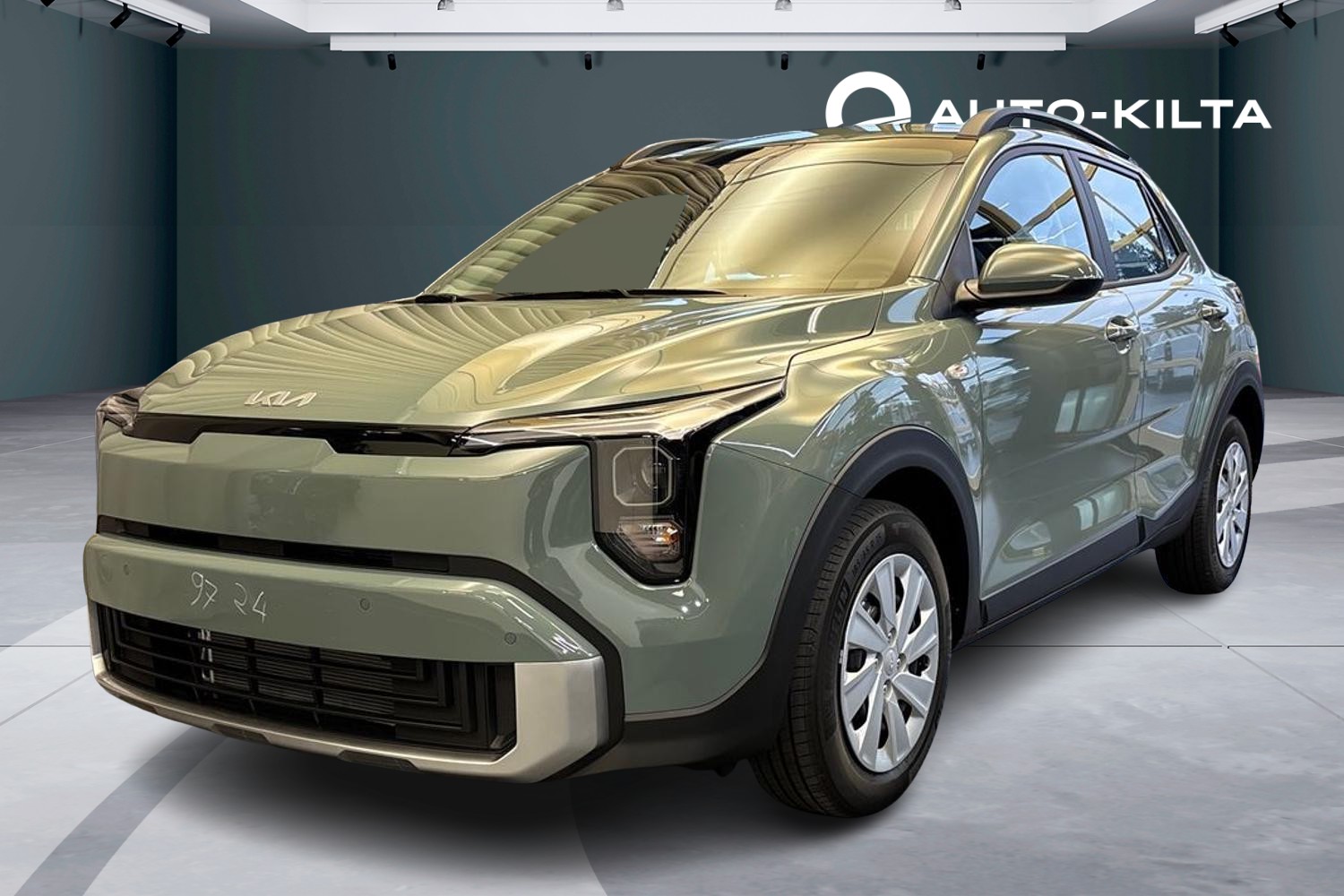 Kia Stonic 2026