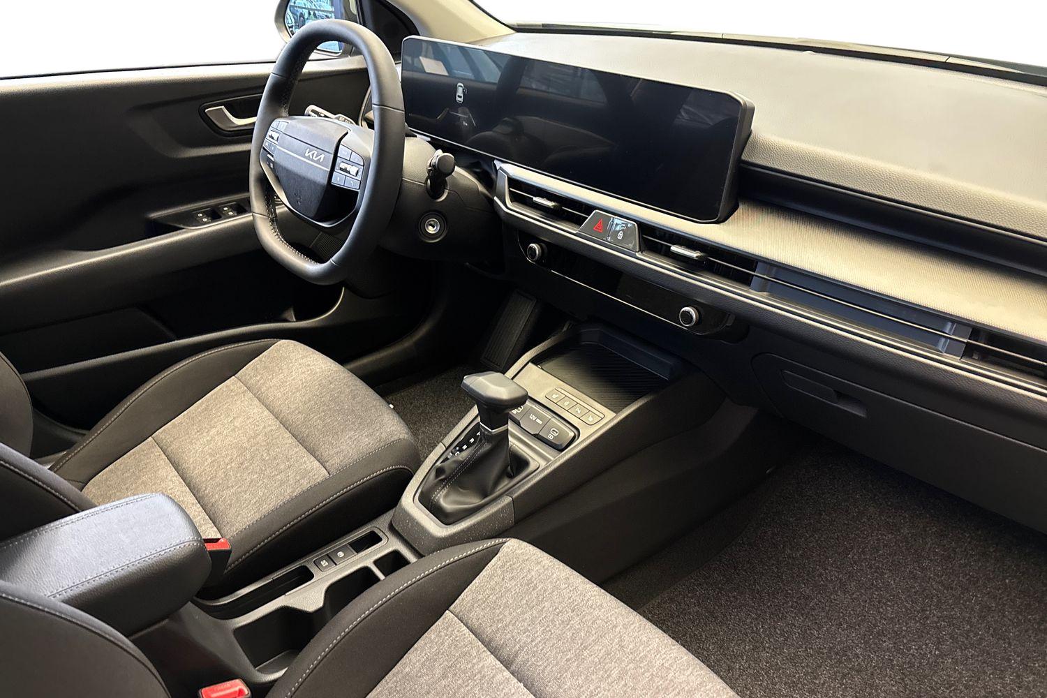 Kia Stonic 2026