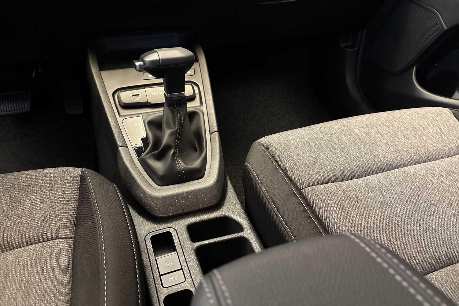 Kia Stonic 2026