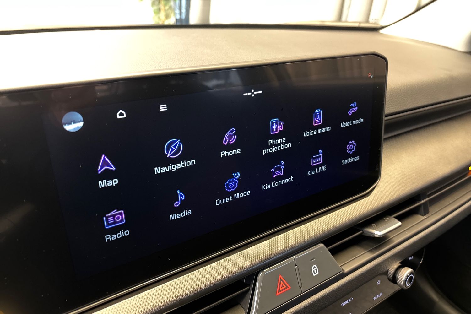 Kia Stonic 2026