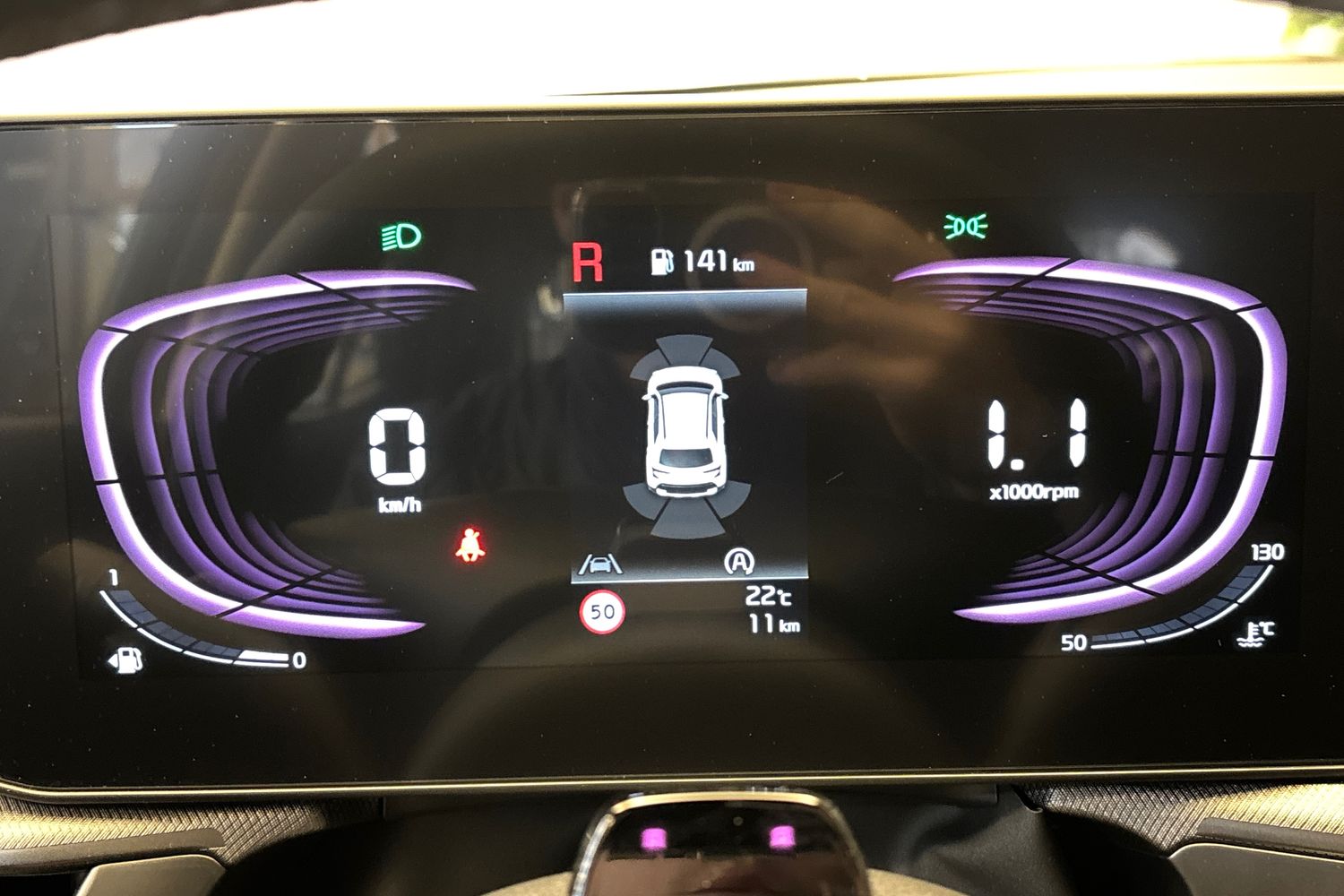 Kia Stonic 2026