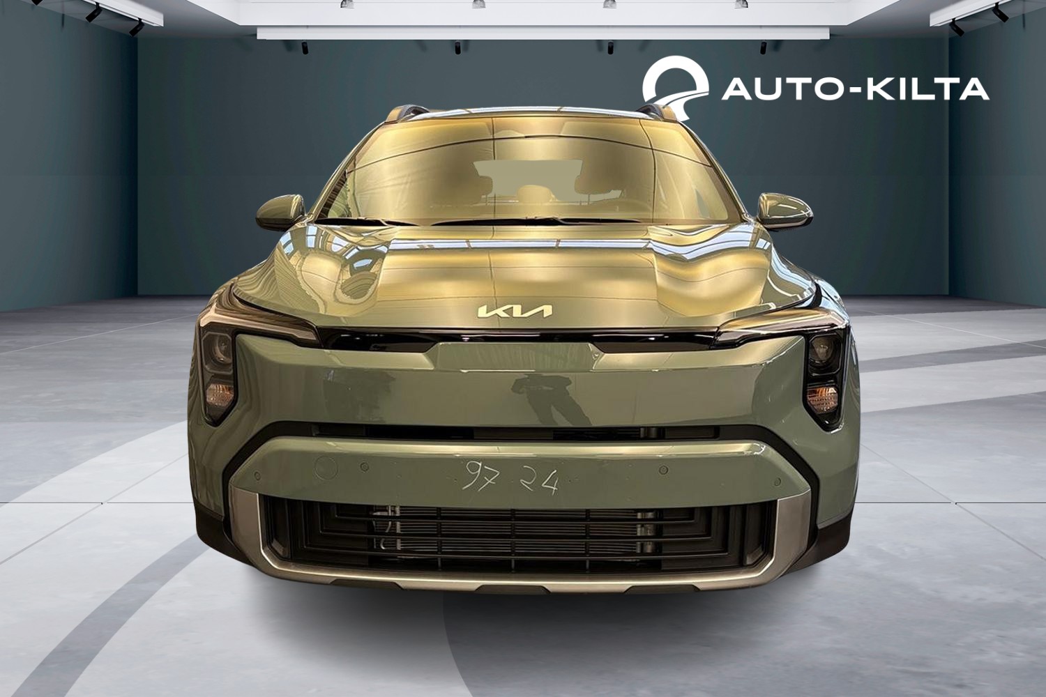 Kia Stonic 2026