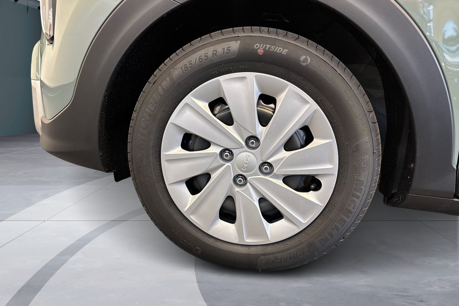 Kia Stonic 2026