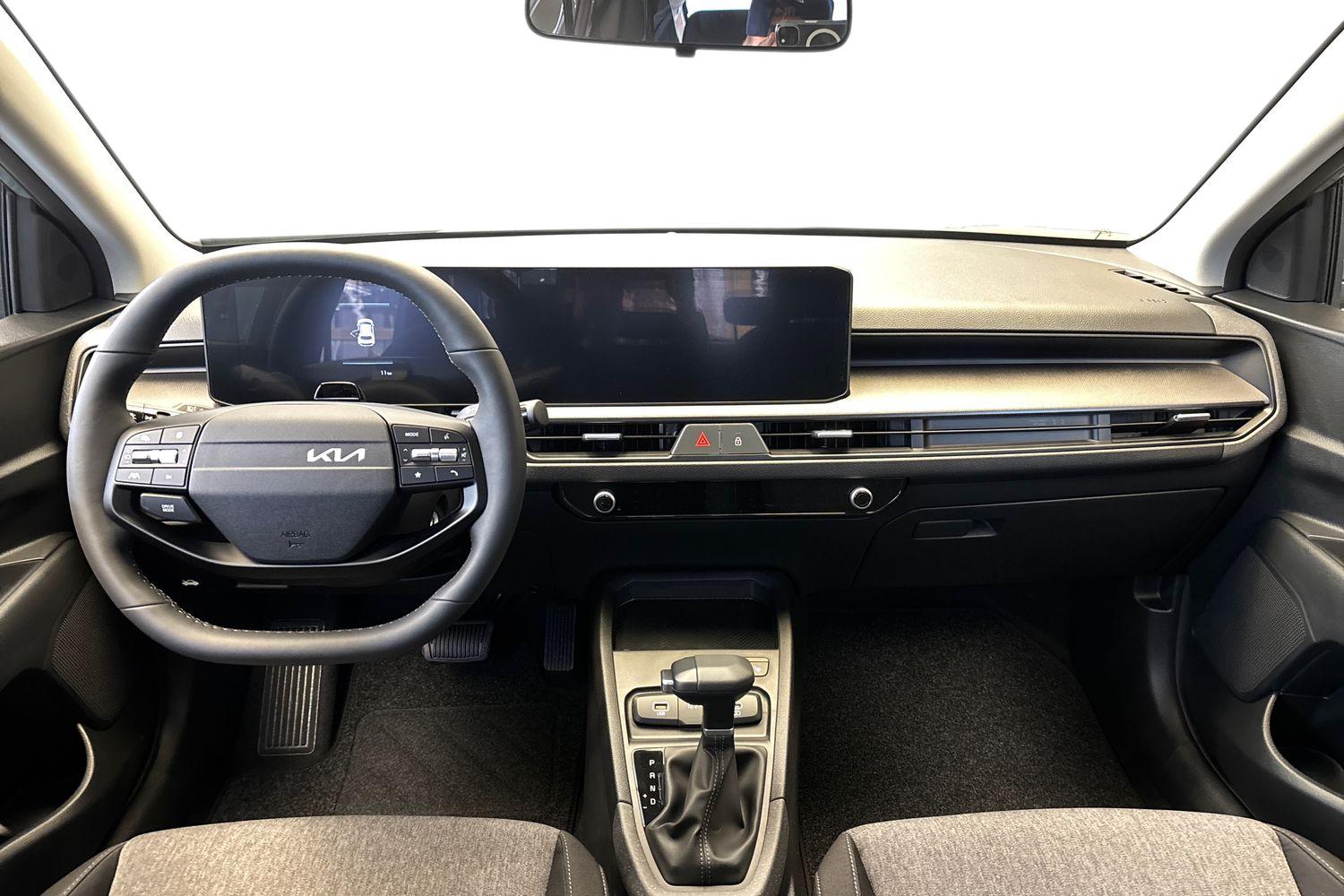 Kia Stonic 2026