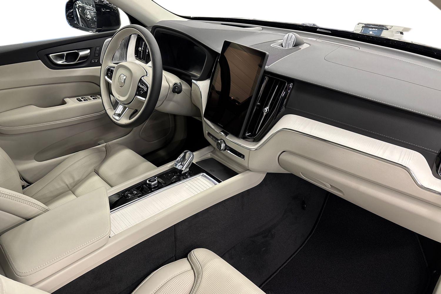 Volvo XC60 10