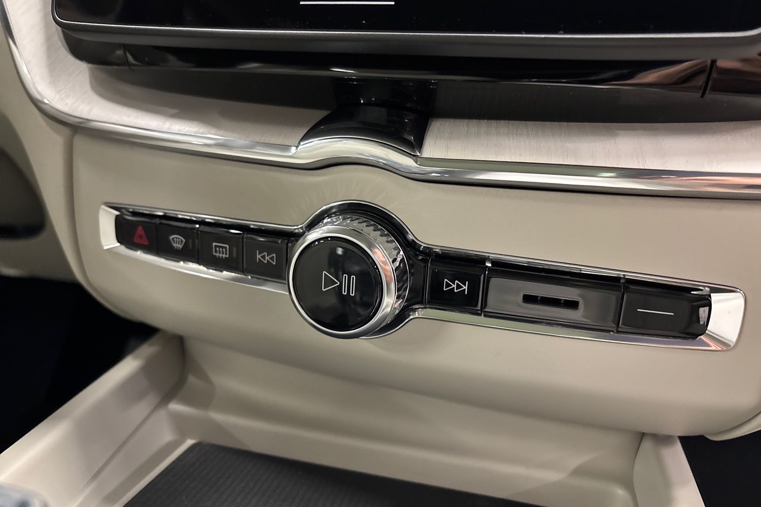 Volvo XC60 12